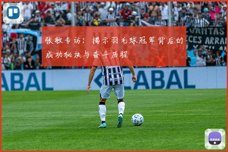 张敏专访：揭示羽毛球冠军背后的成功秘诀与奋斗历程