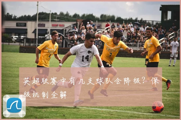 英超联赛中有几支球队会降级？保级机制全解